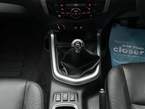 Nissan NP300 Navara 2.3 Np300 Navara Tekna DCI dr