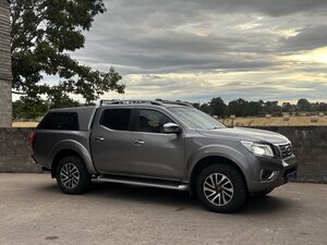 Nissan NP300 Navara 2.3 Np300 Navara Tekna DCI dr