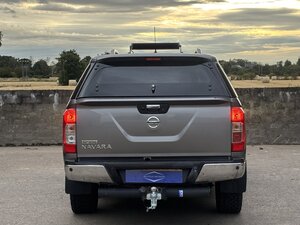 Nissan NP300 Navara 2.3 Np300 Navara Tekna DCI dr