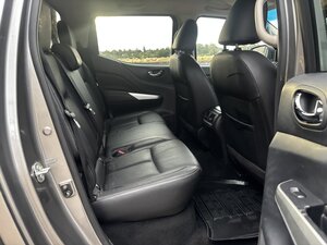 Nissan NP300 Navara 2.3 Np300 Navara Tekna DCI dr