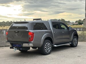 Nissan NP300 Navara 2.3 Np300 Navara Tekna DCI dr