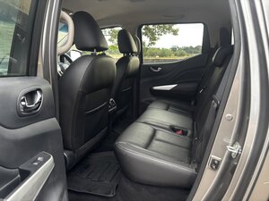Nissan NP300 Navara 2.3 Np300 Navara Tekna DCI dr