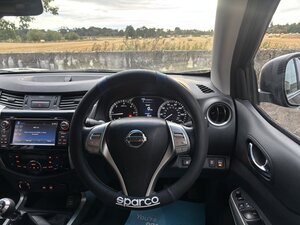 Nissan NP300 Navara 2.3 Np300 Navara Tekna DCI dr