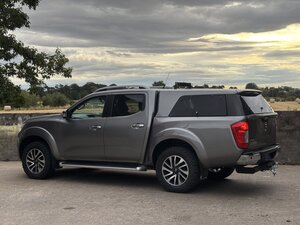 Nissan NP300 Navara 2.3 Np300 Navara Tekna DCI dr