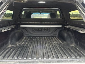 Nissan NP300 Navara 2.3 Np300 Navara Tekna DCI dr