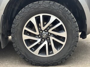 Nissan NP300 Navara 2.3 Np300 Navara Tekna DCI dr