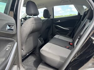 Vauxhall Grandland X 1.2 Grandland X Se T 5dr