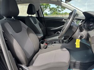 Vauxhall Grandland X 1.2 Grandland X Se T 5dr