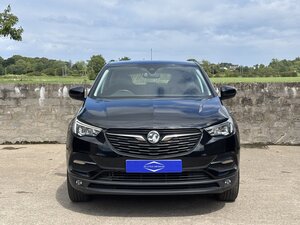 Vauxhall Grandland X 1.2 Grandland X Se T 5dr