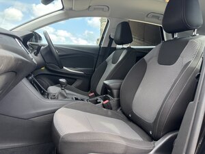 Vauxhall Grandland X 1.2 Grandland X Se T 5dr