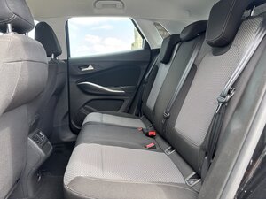 Vauxhall Grandland X 1.2 Grandland X Se T 5dr