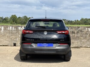 Vauxhall Grandland X 1.2 Grandland X Se T 5dr