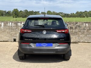 Vauxhall Grandland X 1.2 Grandland X Se T 5dr