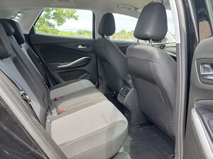 Vauxhall Grandland X 1.2 Grandland X Se T 5dr