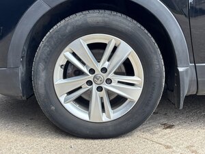 Vauxhall Grandland X 1.2 Grandland X Se T 5dr