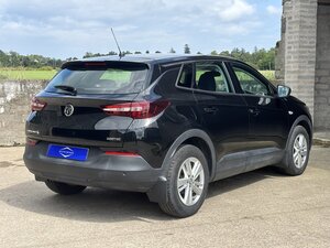 Vauxhall Grandland X 1.2 Grandland X Se T 5dr