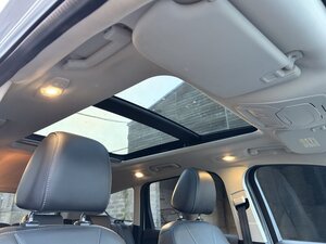 Ford Kuga 2.0 KUGA Titanium X 4X4 TDCI AUTO 5dr