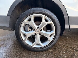 Ford Kuga 2.0 KUGA Titanium X 4X4 TDCI AUTO 5dr