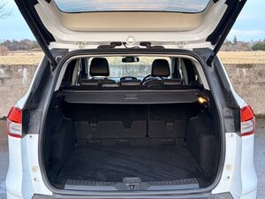 Ford Kuga 2.0 KUGA Titanium X 4X4 TDCI AUTO 5dr