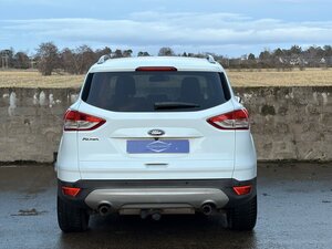 Ford Kuga 2.0 KUGA Titanium X 4X4 TDCI AUTO 5dr