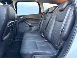 Ford Kuga 2.0 KUGA Titanium X 4X4 TDCI AUTO 5dr