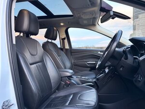 Ford Kuga 2.0 KUGA Titanium X 4X4 TDCI AUTO 5dr