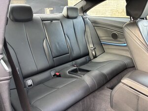 BMW 4 Series 2.0 420D Xdrive M Sport 2dr