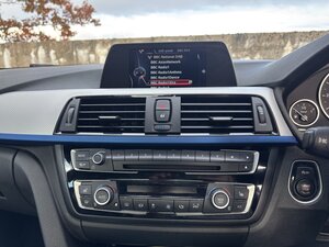 BMW 4 Series 2.0 420D Xdrive M Sport 2dr