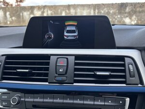 BMW 4 Series 2.0 420D Xdrive M Sport 2dr