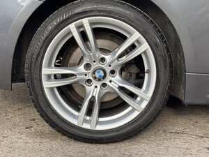 BMW 4 Series 2.0 420D Xdrive M Sport 2dr
