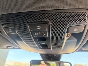 Mercedes-Benz A-Class 2.1 A 200 D AMG LINE Executive AUTO 5dr