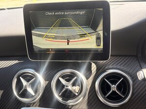 Mercedes-Benz A-Class 2.1 A 200 D AMG LINE Executive AUTO 5dr