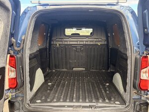 Citroen Berlingo 1.6 Berlingo 650 Enterprise BLUE HDI