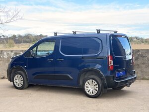 Citroen Berlingo 1.6 Berlingo 650 Enterprise BLUE HDI