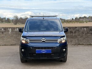 Citroen Berlingo 1.6 Berlingo 650 Enterprise BLUE HDI
