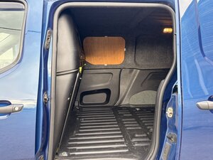 Citroen Berlingo 1.6 Berlingo 650 Enterprise BLUE HDI