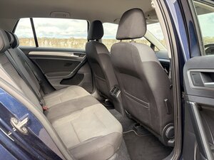 Volkswagen Golf 1.6 GOLF Match Edition Bluemotion TECH