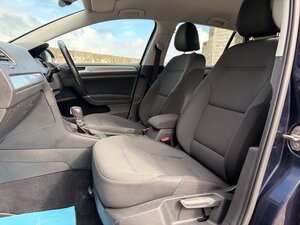 Volkswagen Golf 1.6 GOLF Match Edition Bluemotion TECH