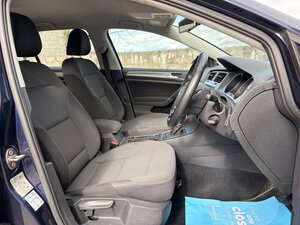 Volkswagen Golf 1.6 GOLF Match Edition Bluemotion TECH