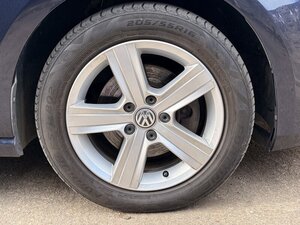 Volkswagen Golf 1.6 GOLF Match Edition Bluemotion TECH