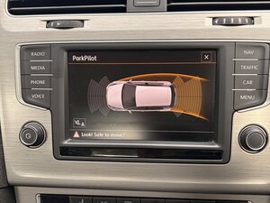 Volkswagen Golf 1.6 GOLF Match Edition Bluemotion TECH