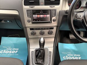 Volkswagen Golf 1.6 GOLF Match Edition Bluemotion TECH