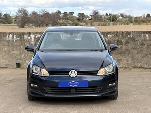 Volkswagen Golf 1.6 GOLF Match Edition Bluemotion TECH
