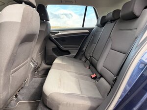 Volkswagen Golf 1.6 GOLF Match Edition Bluemotion TECH