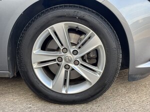 Vauxhall Insignia 1.6 Insignia Sri Nav Td Auto 5dr