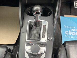 Audi S3 2.0 S3 Sportback Quattro Semi-auto 5dr