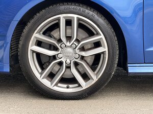 Audi S3 2.0 S3 Sportback Quattro Semi-auto 5dr