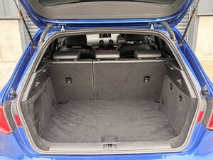 Audi S3 2.0 S3 Sportback Quattro Semi-auto 5dr