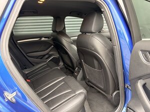 Audi S3 2.0 S3 Sportback Quattro Semi-auto 5dr
