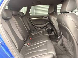 Audi S3 2.0 S3 Sportback Quattro Semi-auto 5dr